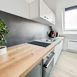 Апартаменты Lumineux T2 Renove, Fibre, Calme Et Hyper-centre *