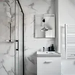 Lumineux T2 Renove, Fibre, Calme Et Hyper-centre Апартаменты *